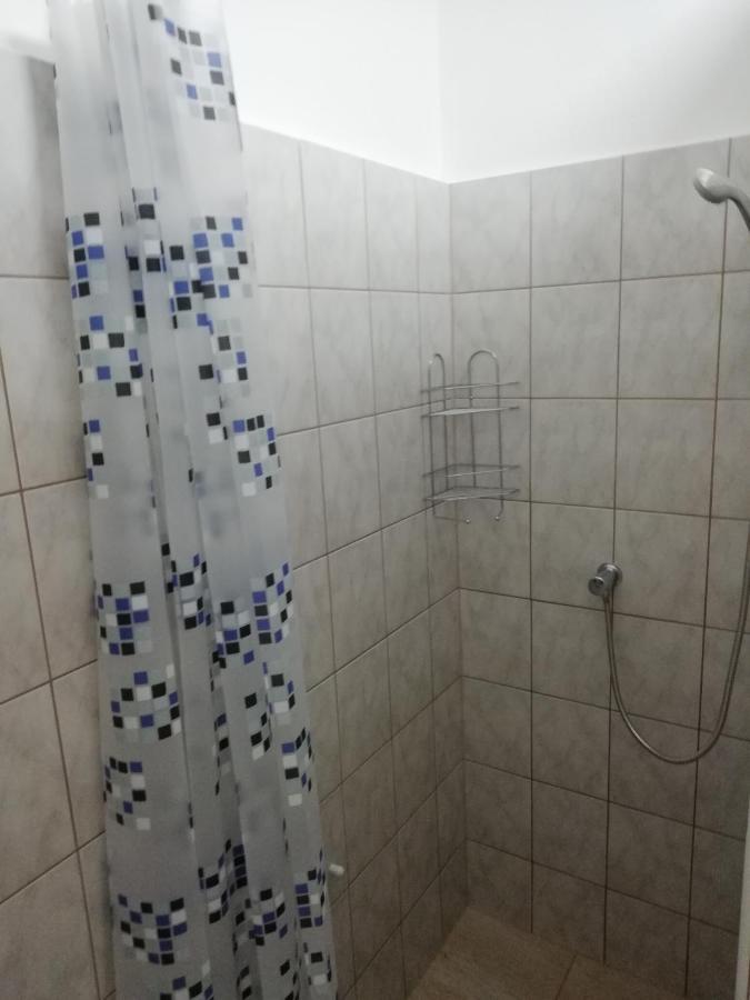 דירות קזינצברציקה Collingo Belvarosi Szallas מראה חיצוני תמונה